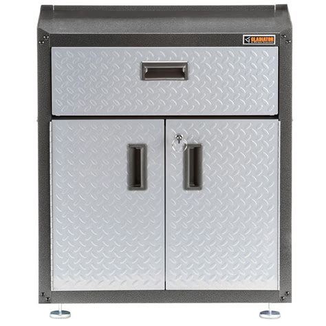 gladiator steel freestanding garage cabinet|gladiator garage storage cabinets clearance.